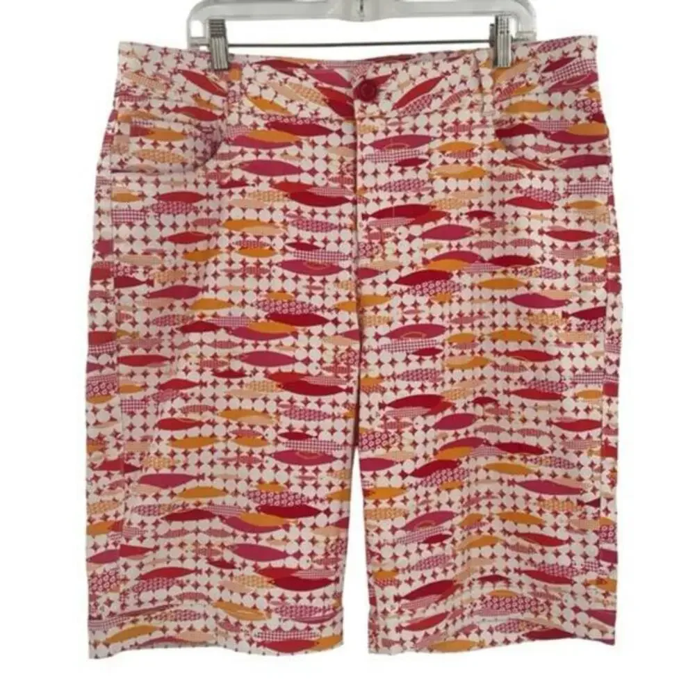 Crest Jeans Retro Shorts size 19/20